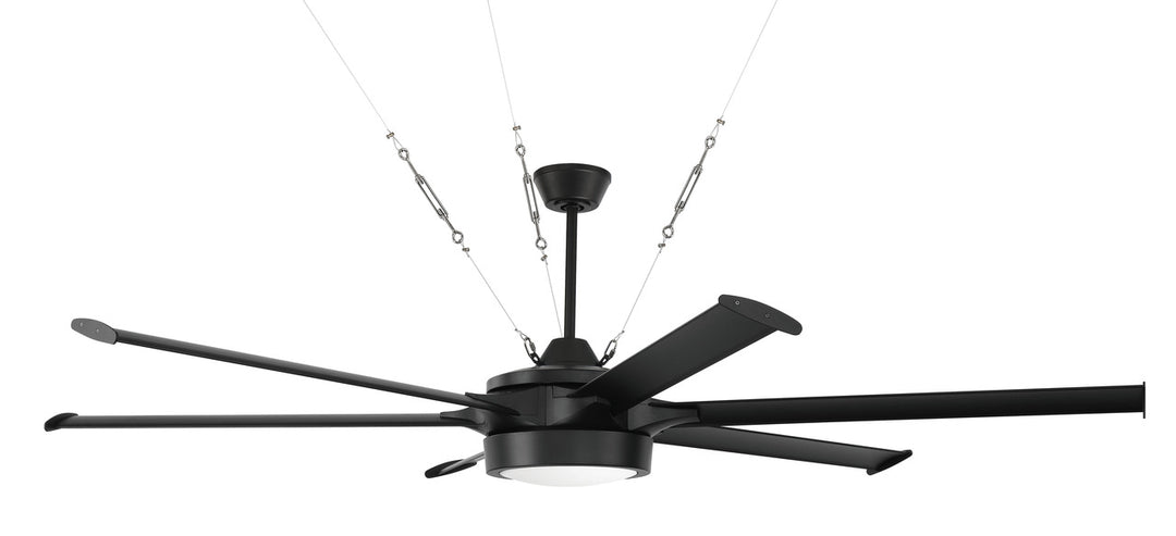 Prost Ceiling Fan by Craftmade - view 17