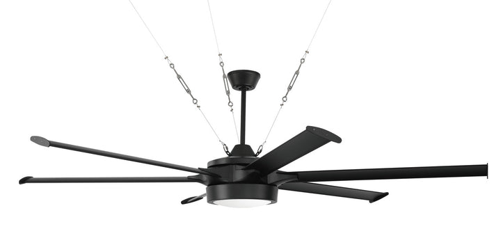 Prost Ceiling Fan by Craftmade - view 17