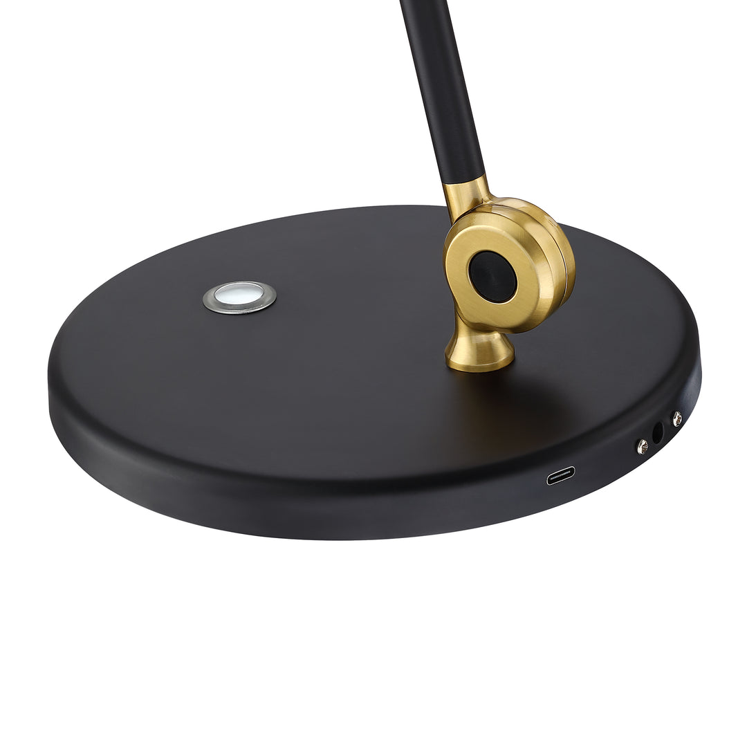 Ican - Table Lamp