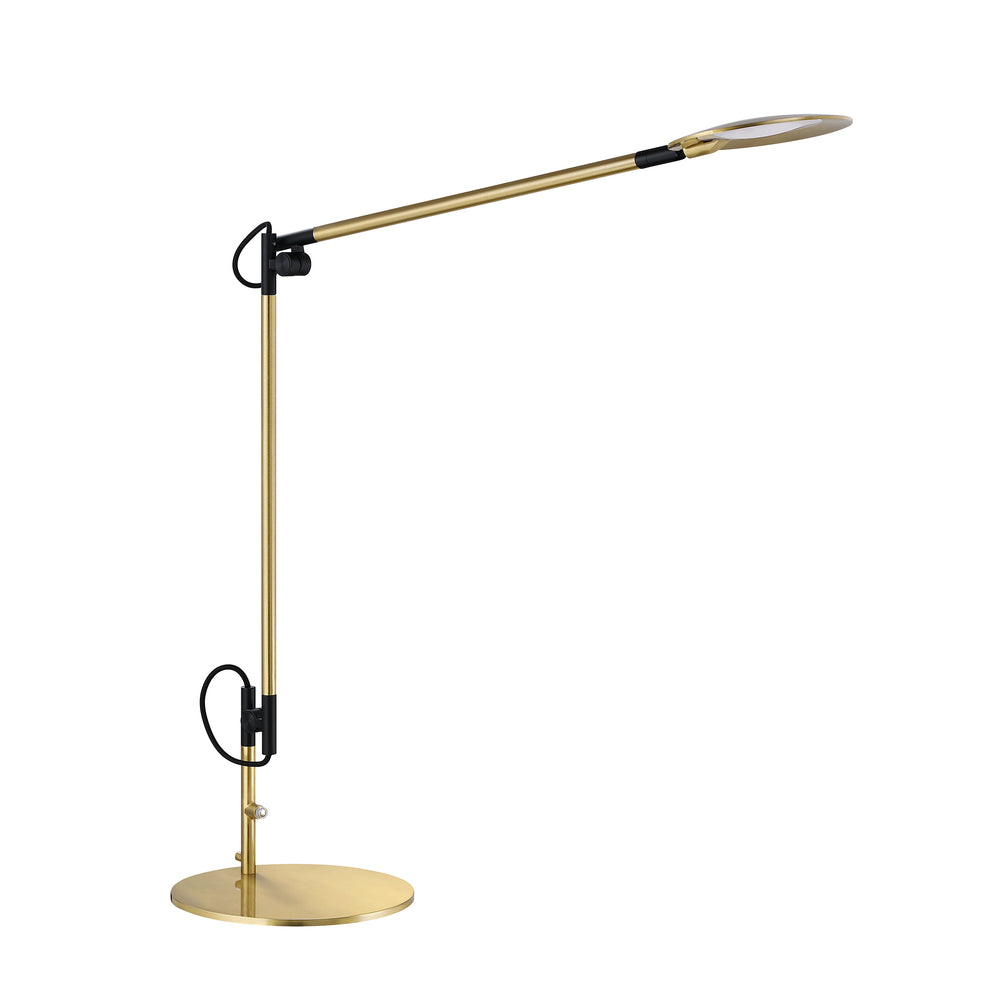 Dovu - Table Lamp