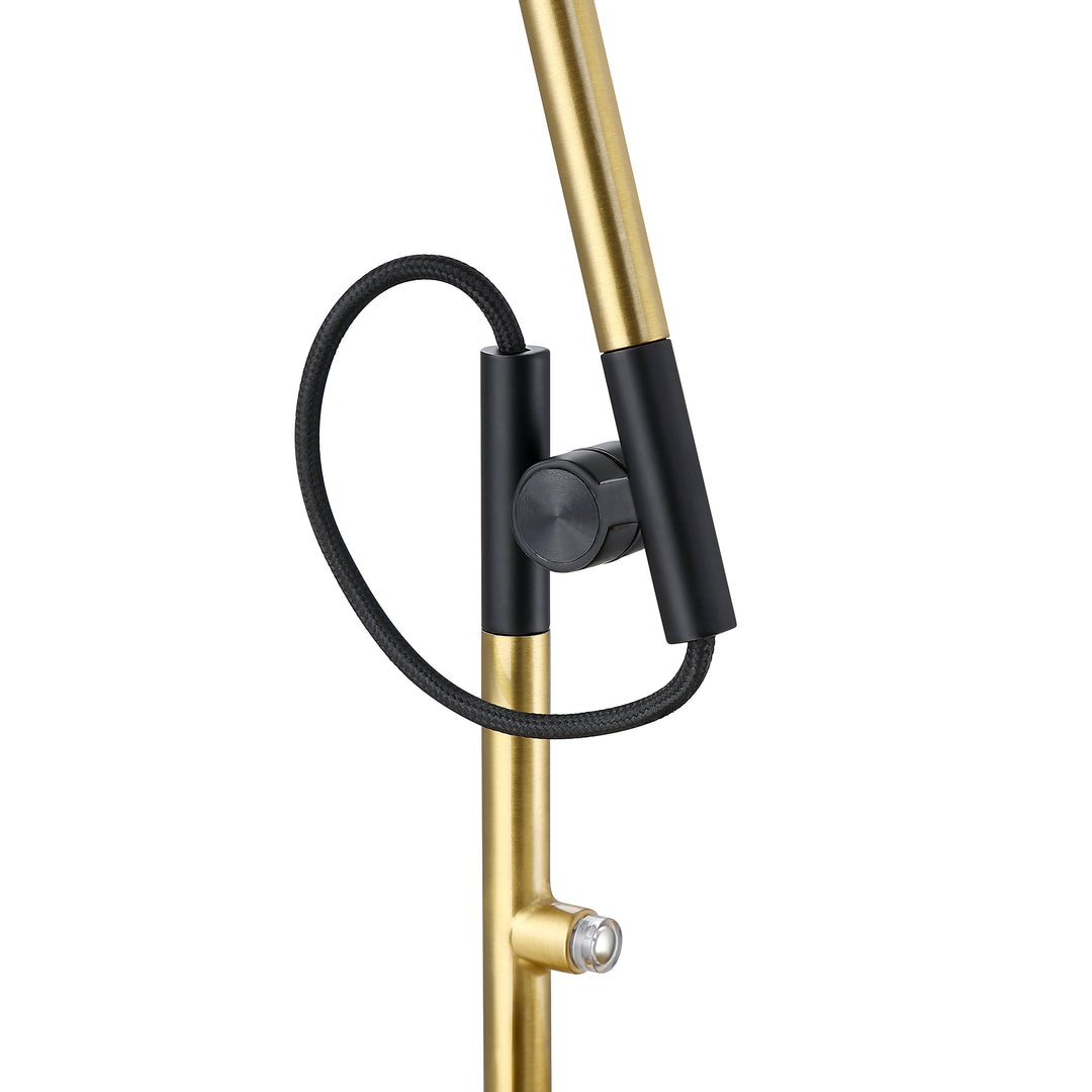 Dovu - Floor Lamp