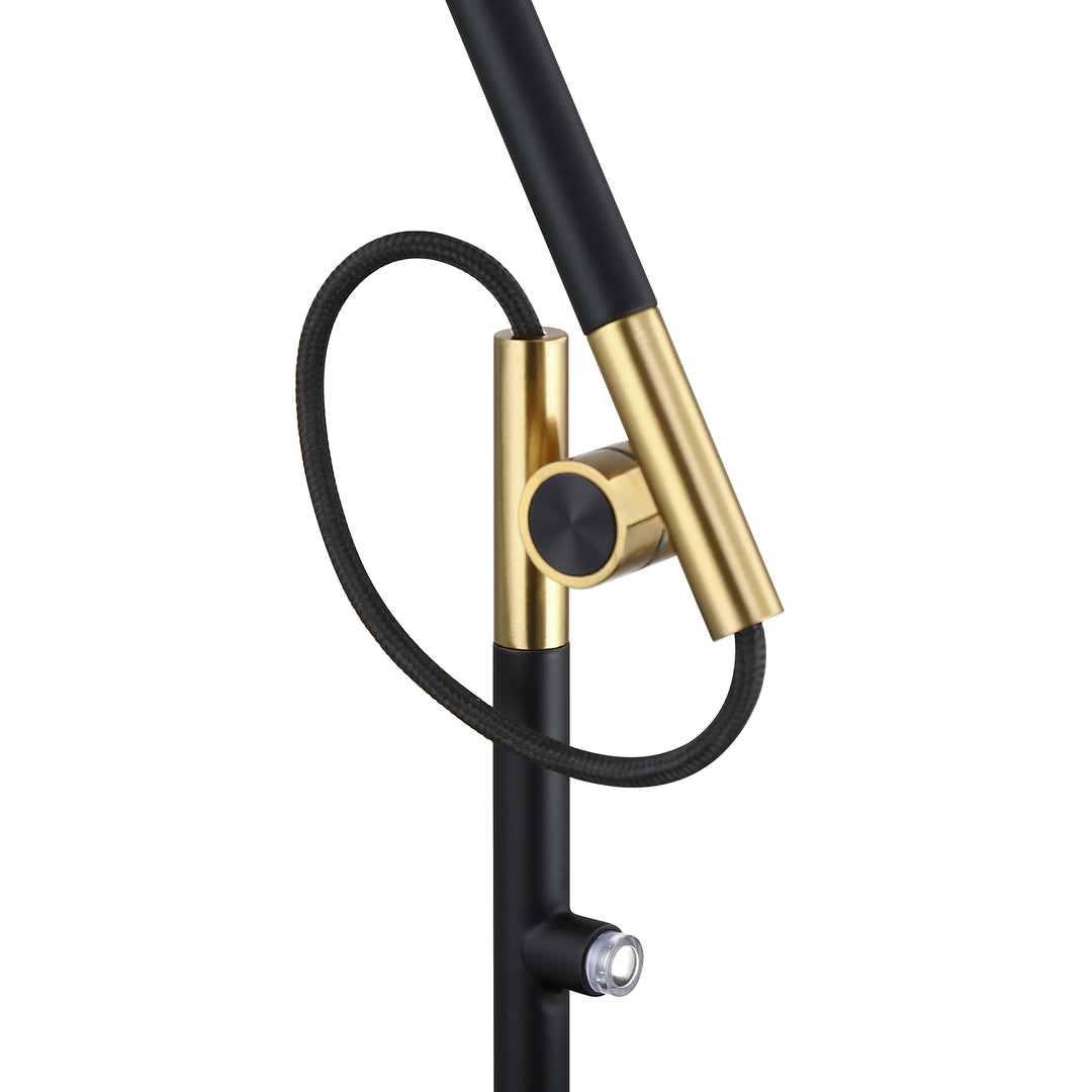 Dovu - Floor Lamp