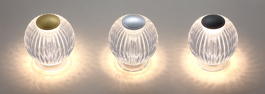 Vora - Table Lamp