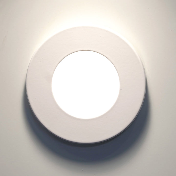 3CCT LED Puck Light - PUK 1.5 / PUK 3.0