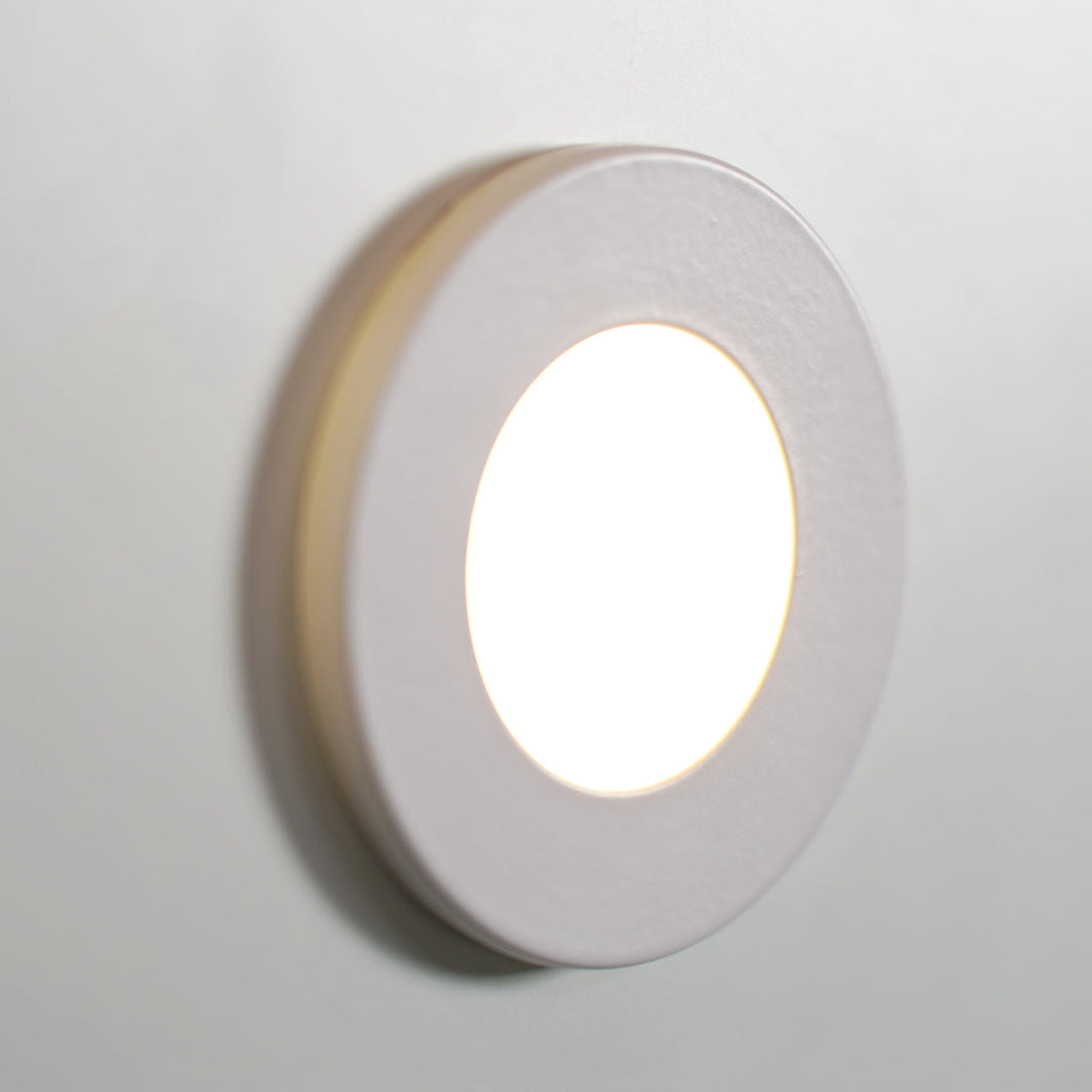 3CCT LED Puck Light - PUK 1.5 / PUK 3.0