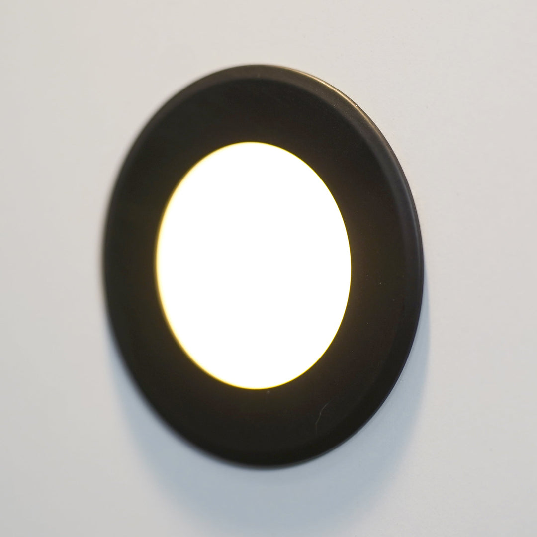 3CCT LED Puck Light - PUK 1.5 / PUK 3.0