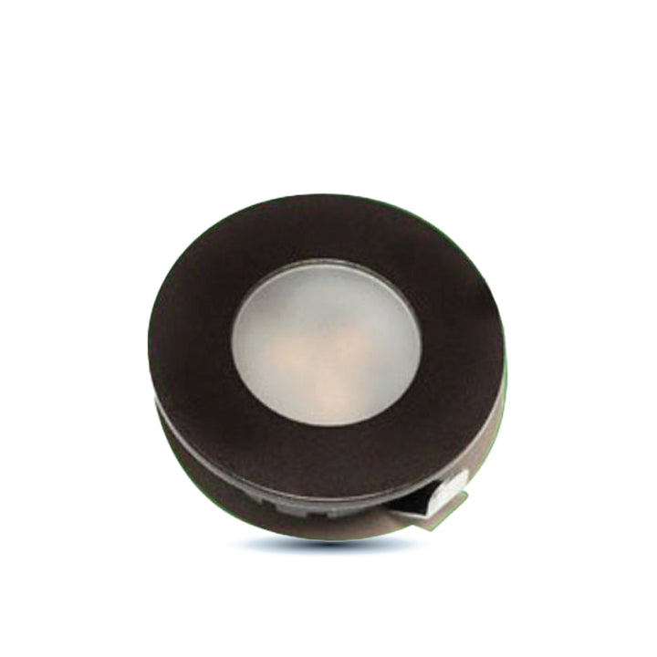 Micro 1" LED Puck / Step Light - PUK M