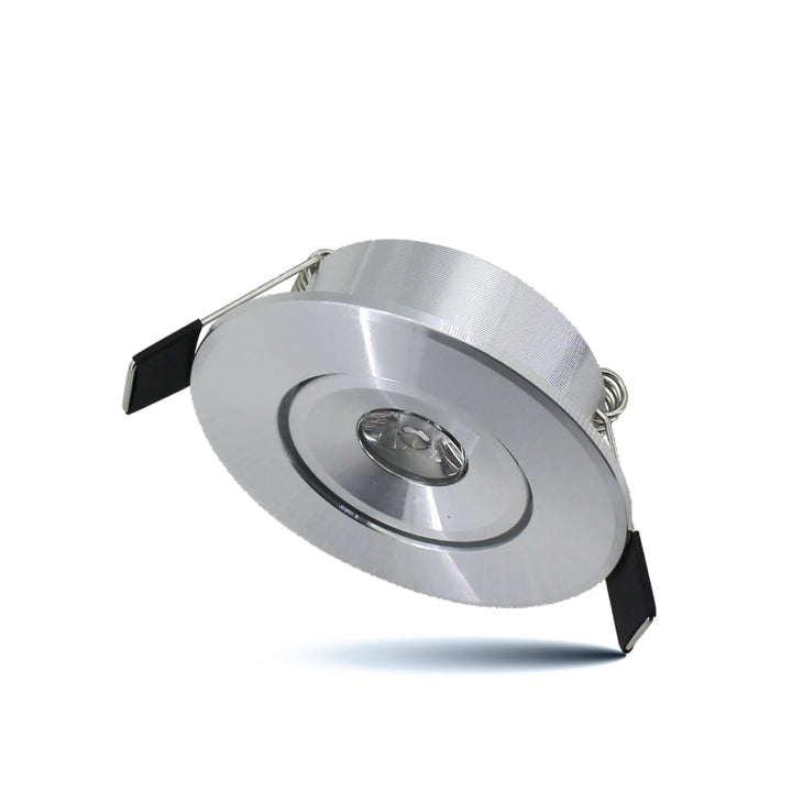 Mini LED Gimbal Puck Light - PUK M2G / M3G
