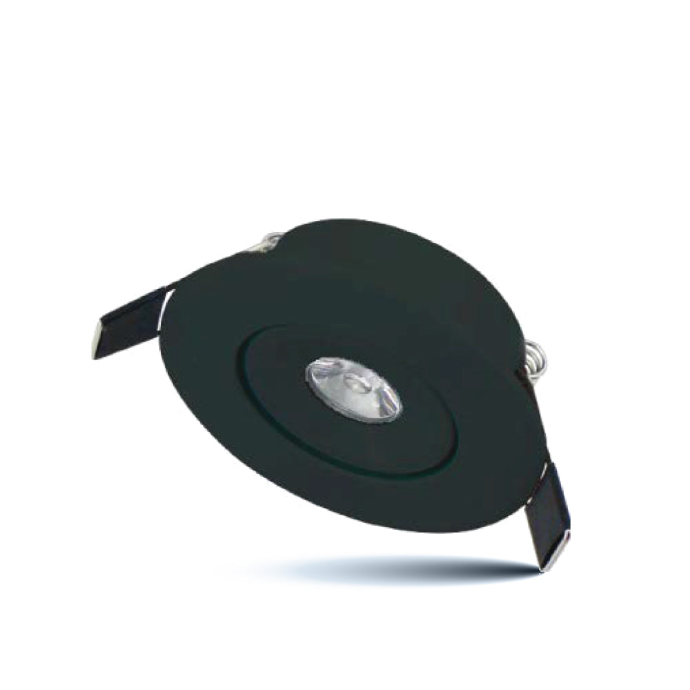 Mini LED Gimbal Puck Light - PUK M2G / M3G