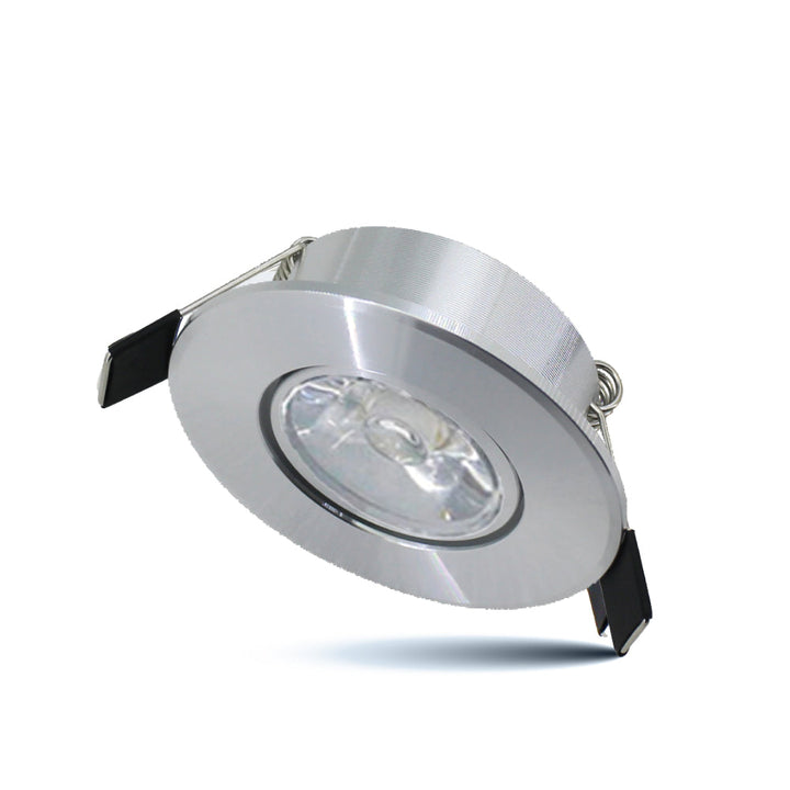 Mini LED Gimbal Puck Light - PUK M2G / M3G