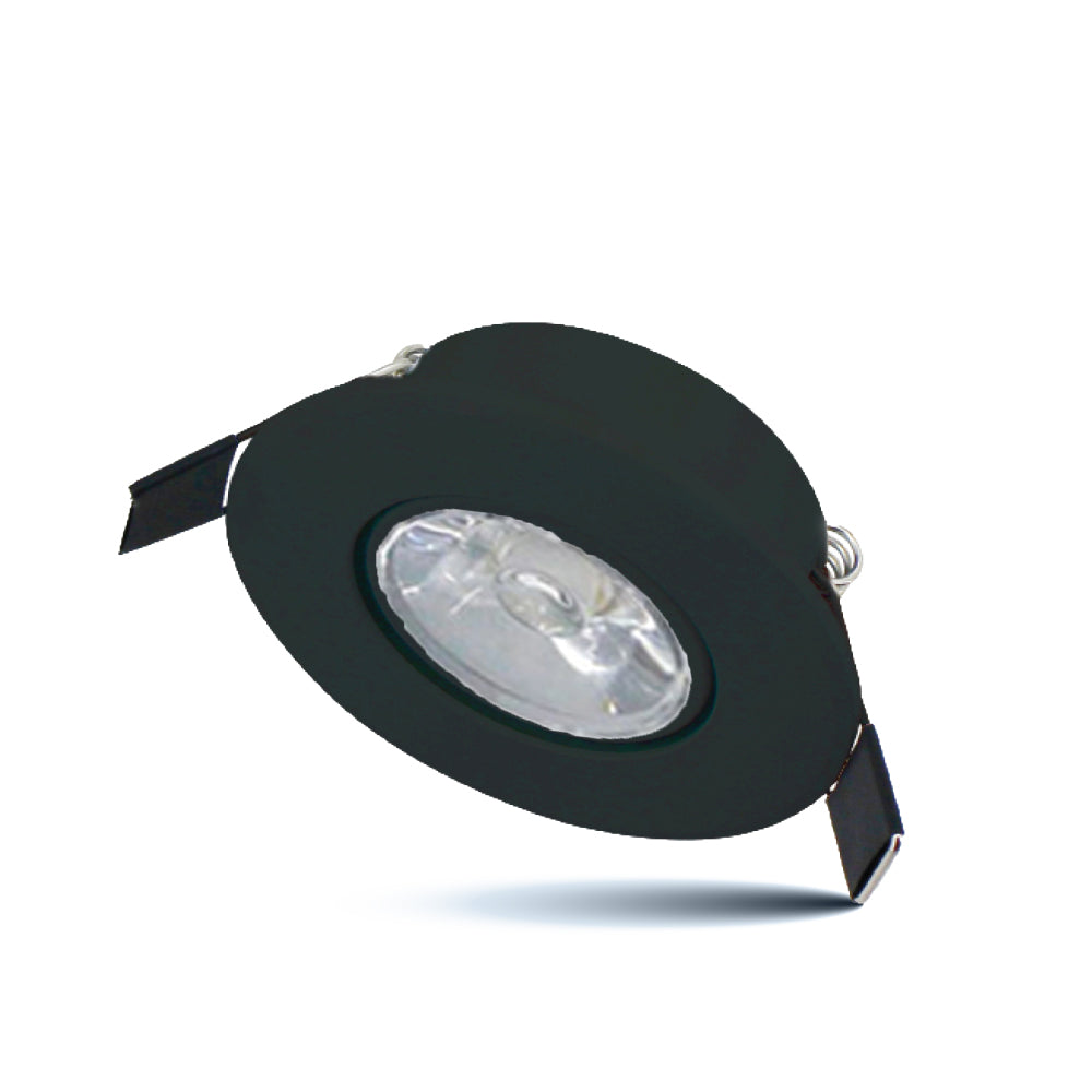 Mini LED Gimbal Puck Light - PUK M2G / M3G