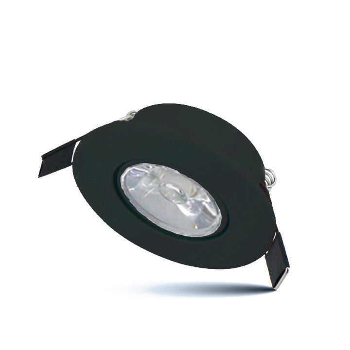 Mini LED Gimbal Puck Light - PUK M2G / M3G