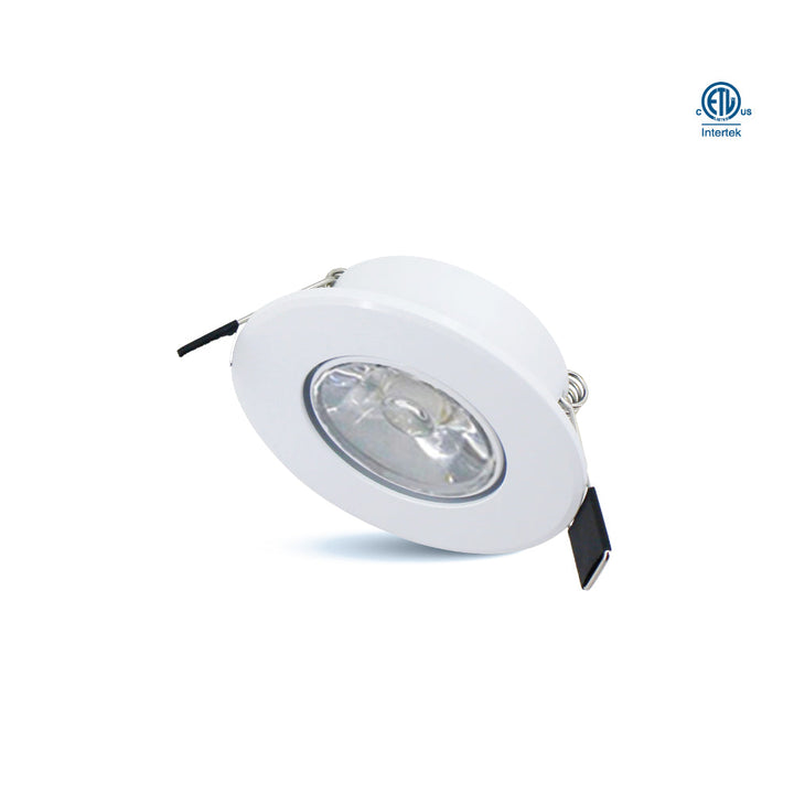Mini LED Gimbal Puck Light - PUK M2G / M3G