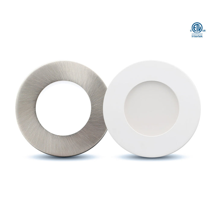 Super Slim LED Puck Light - PUK SS