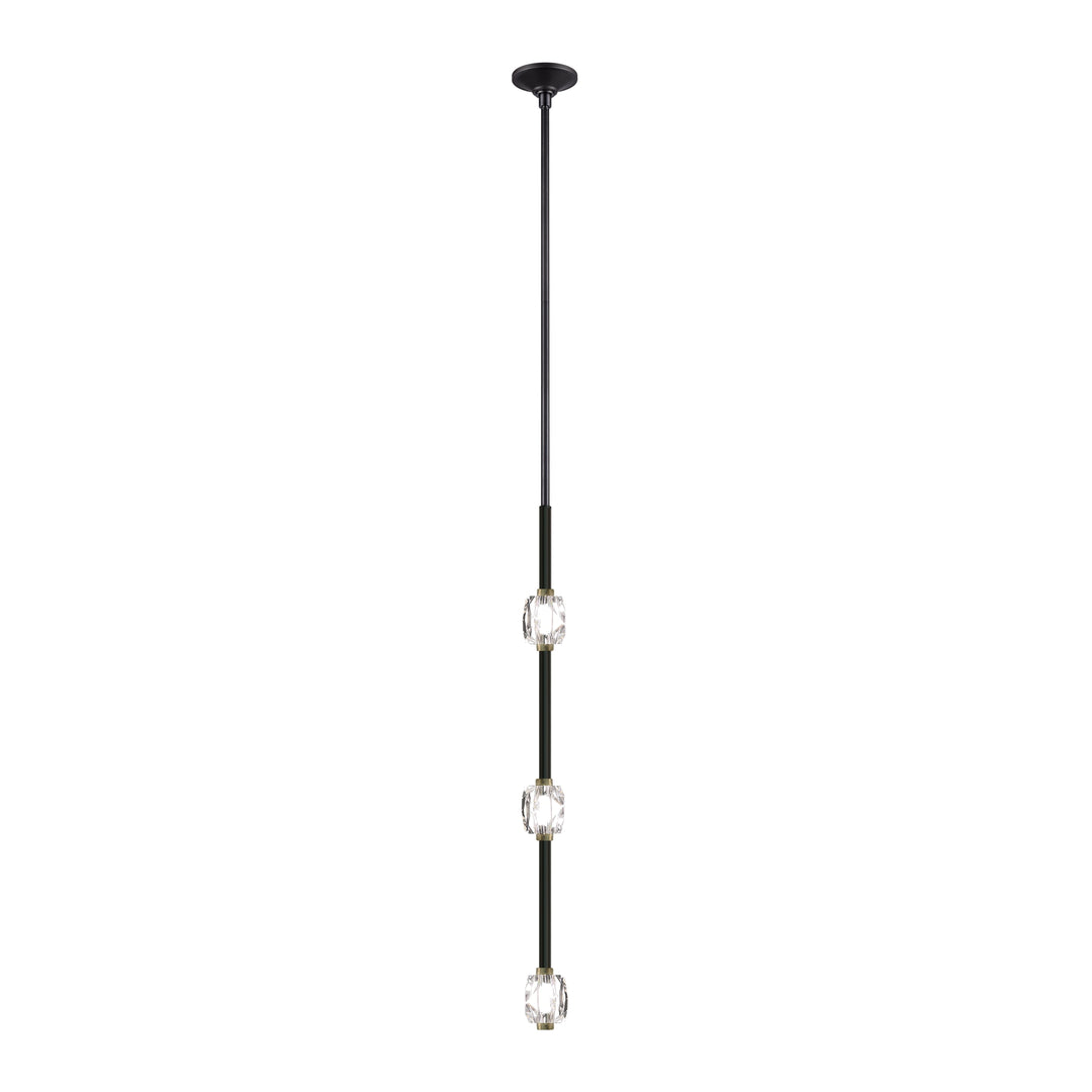 Diamante Crystal Linear by Zeev - view 4