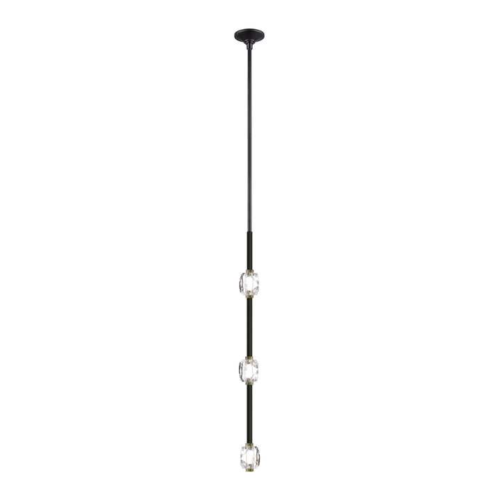 Diamante Crystal Linear by Zeev - view 4