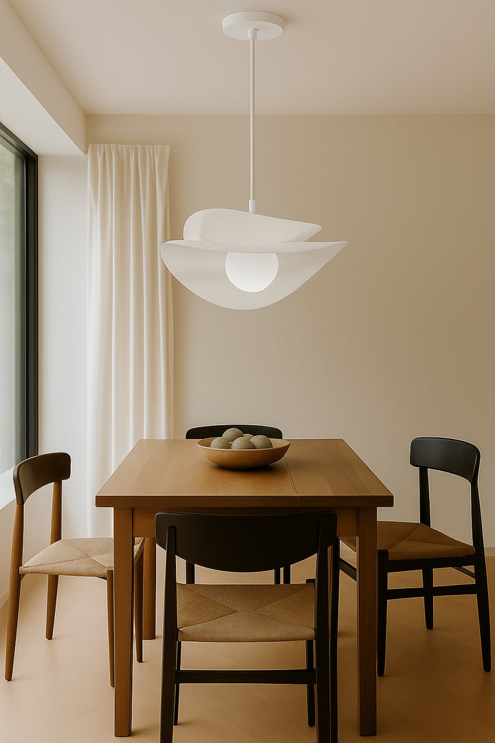 Paven 12W Pendant (PVN-2015LEDP) by Dainolite - view 8