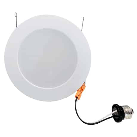 LED Retrofit Downlight - 5CCT Adjustable by Votatec - view 7