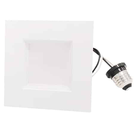 LED 5"&6" Retrofit Downlight - 4CCT Adjustable by Votatec
