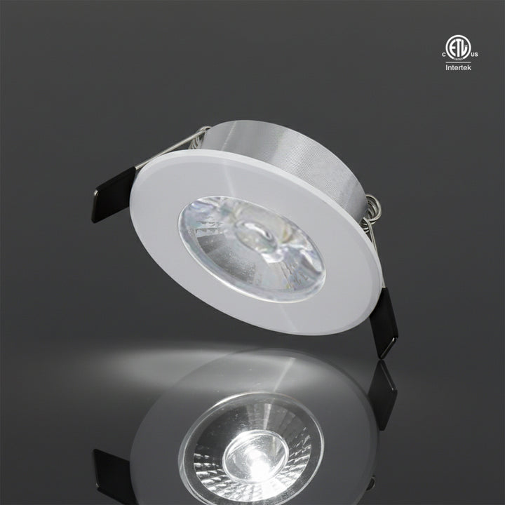 Mini LED Gimbal Puck Light - PUK M2G / M3G