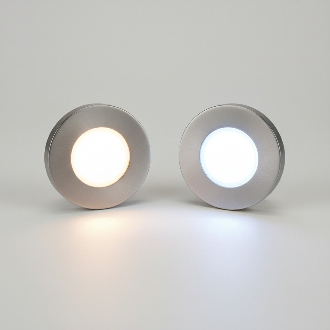 Super Slim LED Puck Light - PUK SS