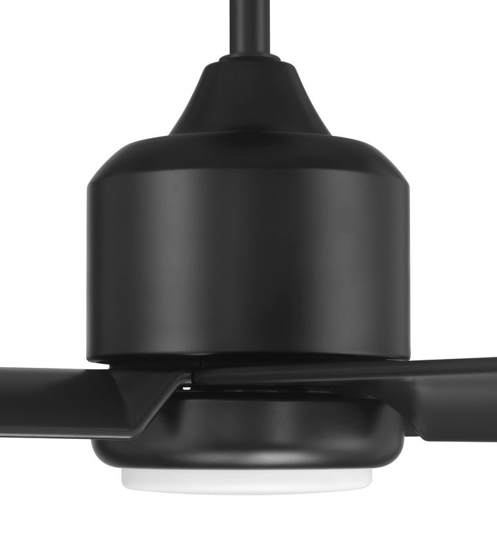 Quell 52" Ceiling Fan