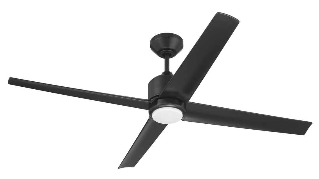 Quell 52" Ceiling Fan