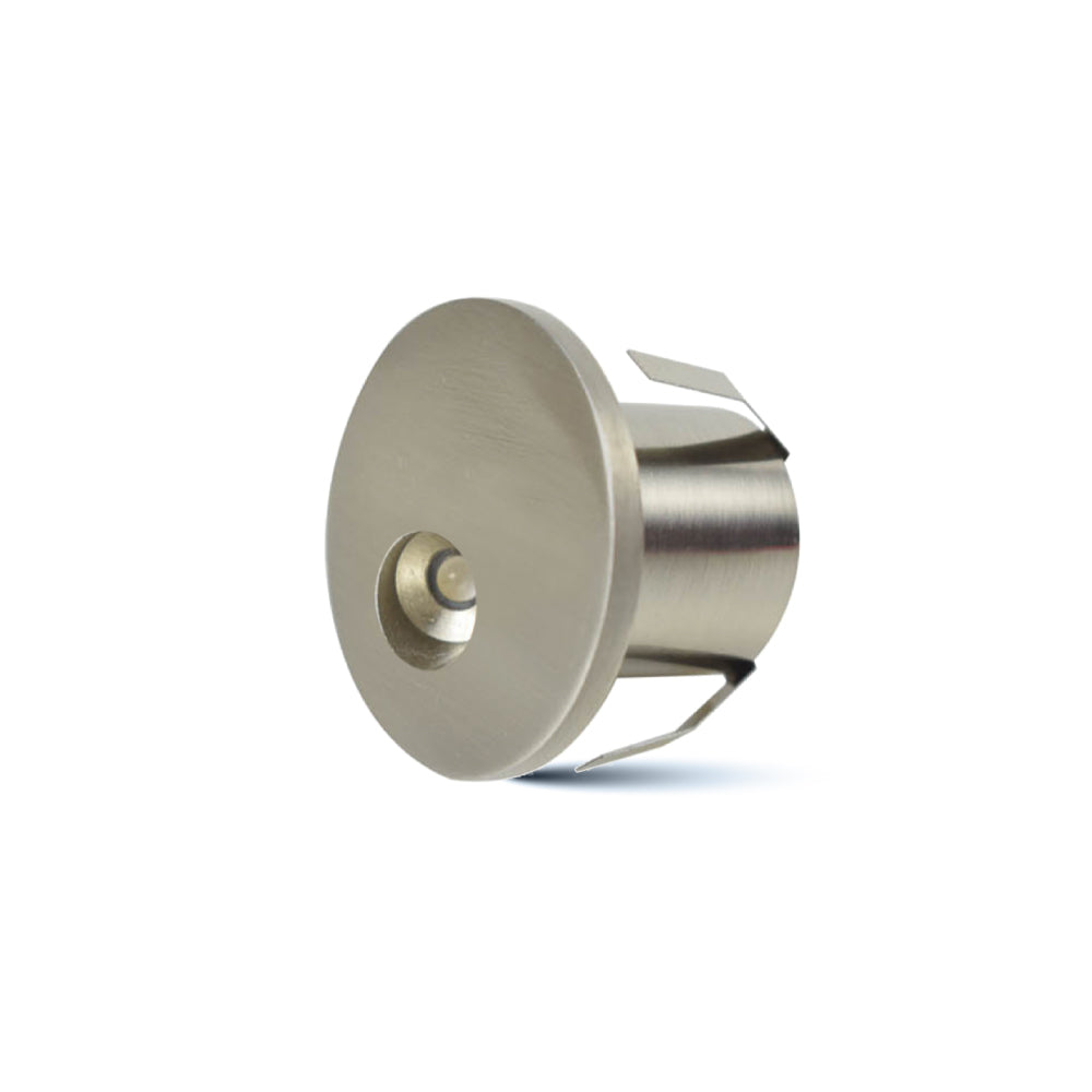 Round LED Step Light 1W - STR1W