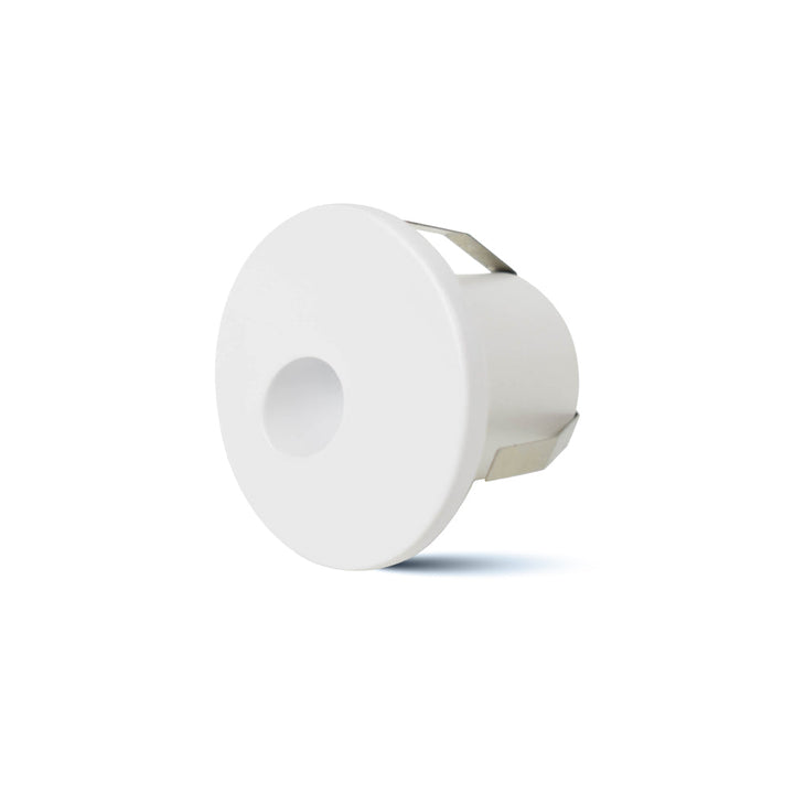 Round LED Step Light 1W - STR1W