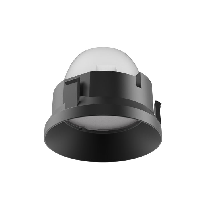 Aether Atomic Round Downlight Trimless by WAC Lighting - view 5