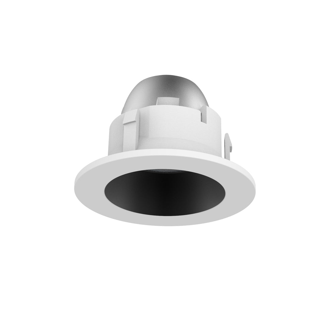 Aether Atomic Round Downlight Trim by WAC Lighting - view 6