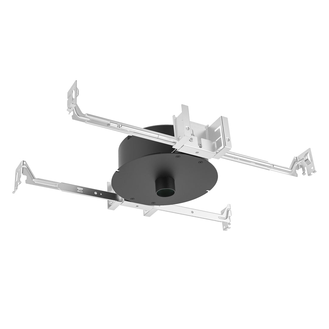 Aether Atomic Round Trimmed Housing Downlight / Wall-Wash
