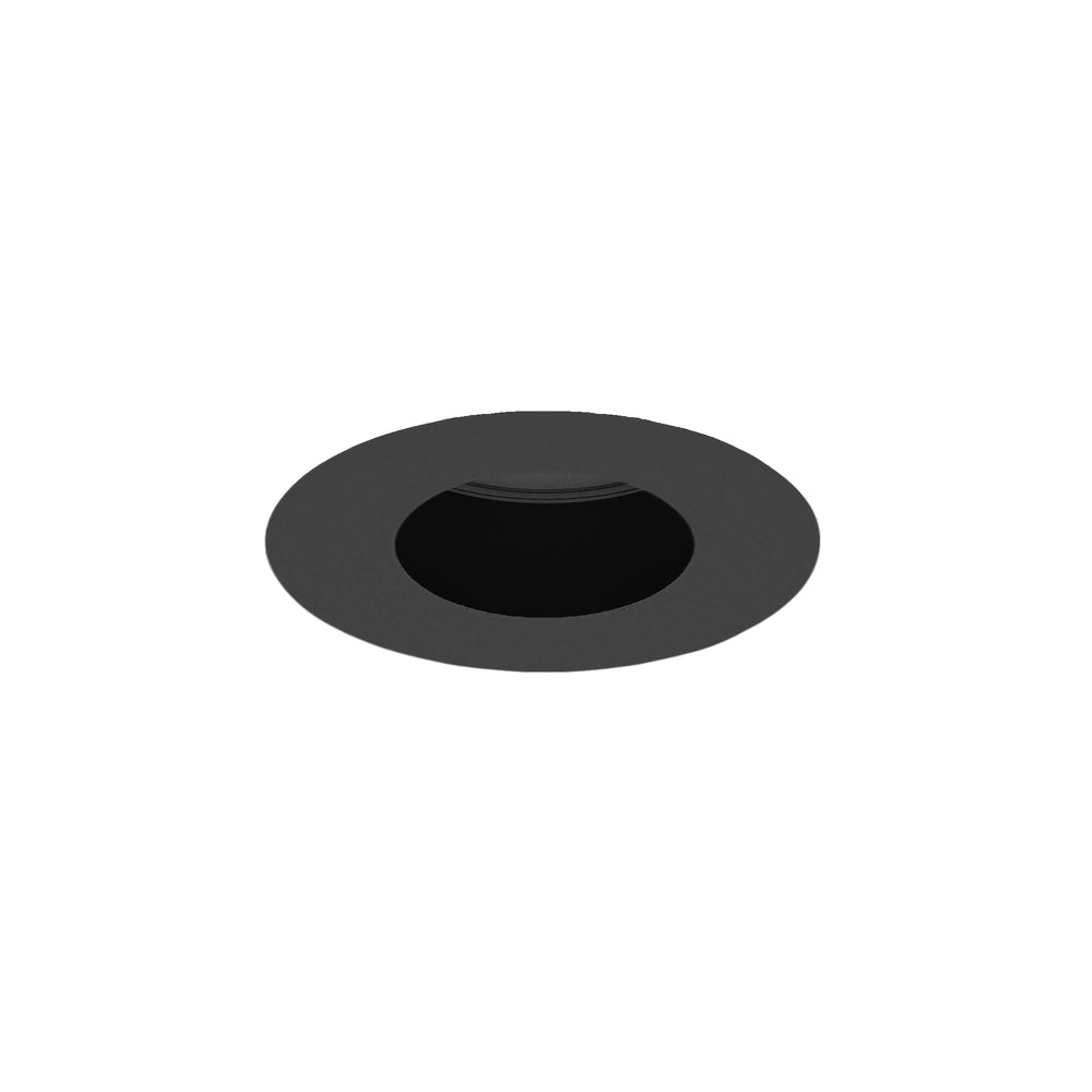 Aether Atomic Round Pinhole Trimless by WAC Lighting - view 2