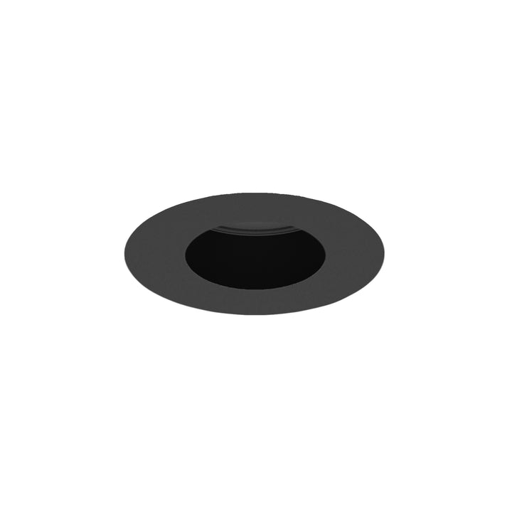 Aether Atomic Round Pinhole Trimless by WAC Lighting - view 2