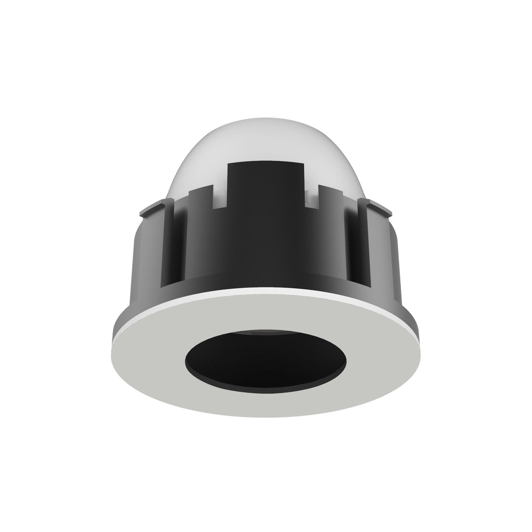 Aether Atomic Round Pinhole Trimless by WAC Lighting - view 3