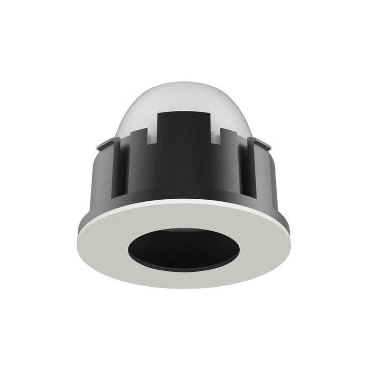 Aether Atomic Round Pinhole Trimless by WAC Lighting - view 3