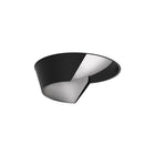 Aether Atomic Round Wall-Wash Trimless