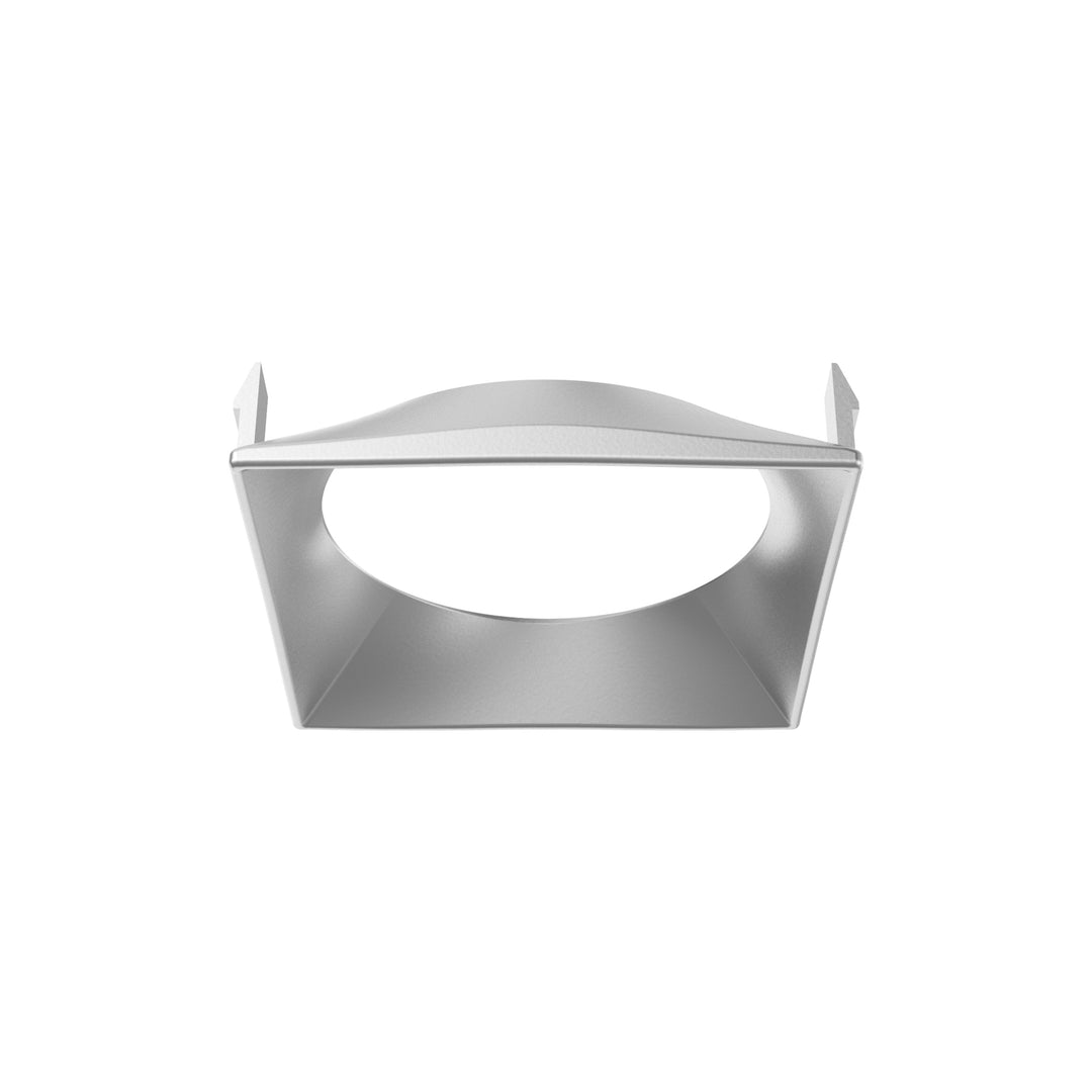 Aether Atomic Square Adjustable Trimless by WAC Lighting - view 5