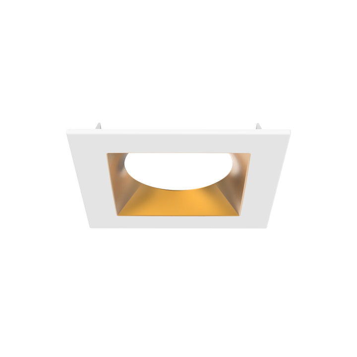 Aether Atomic Square Adjustable Trim by WAC Lighting - view 6