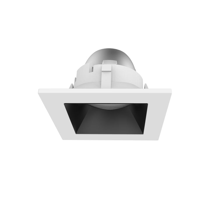 Aether Atomic Square Downlight Trim by WAC Lighting - view 6