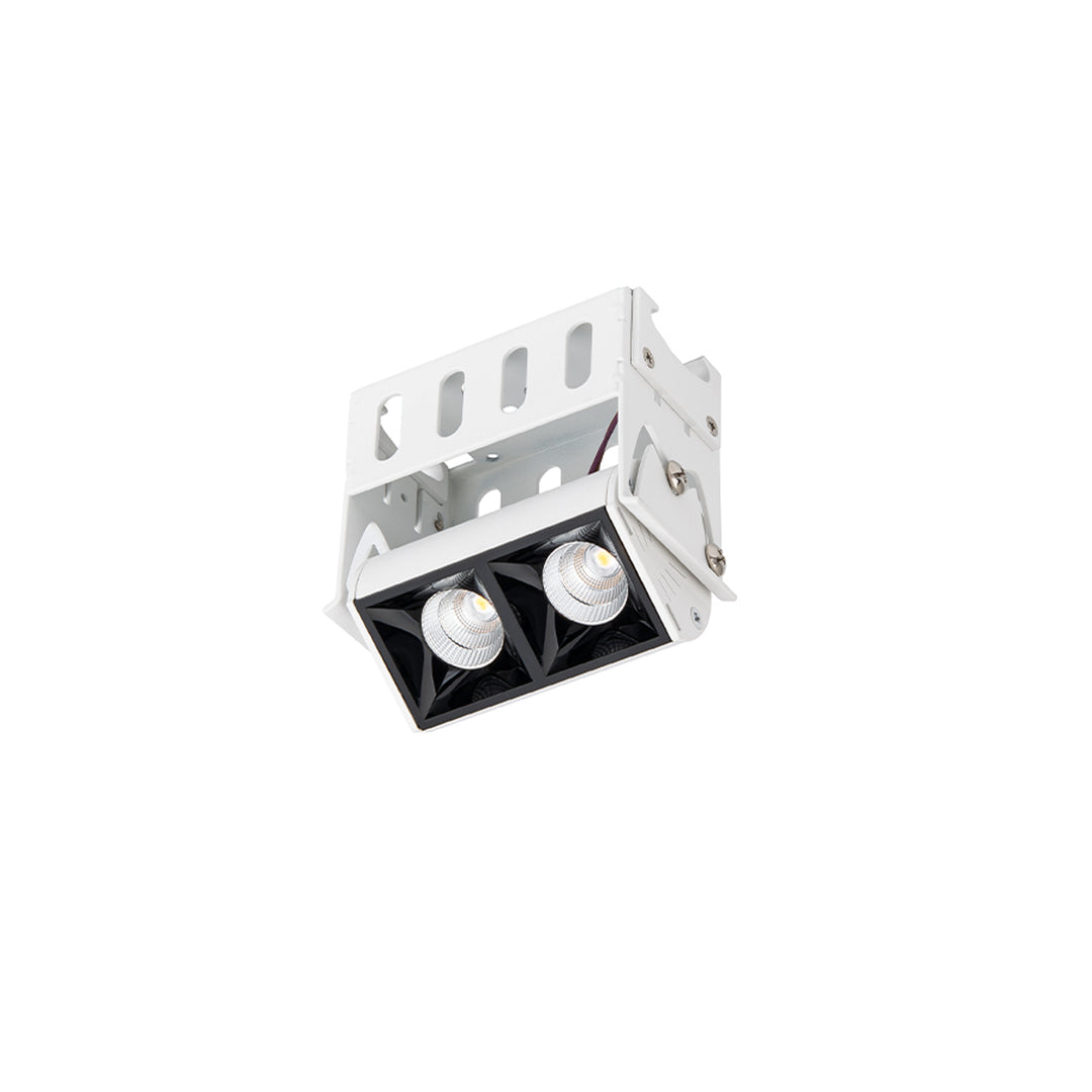 Multi Stealth Adjustable Trimless