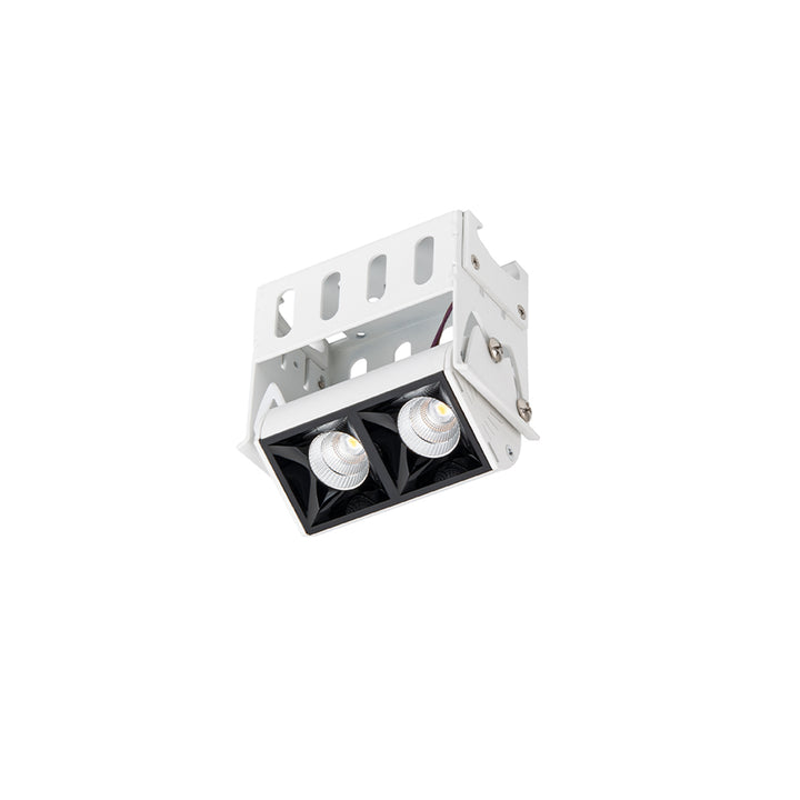 Multi Stealth Adjustable Trimless