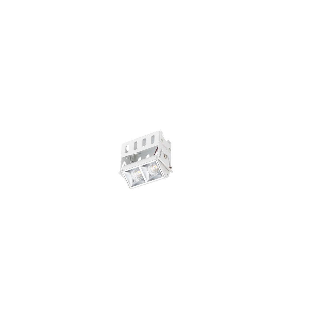 Multi Stealth Adjustable Trimless