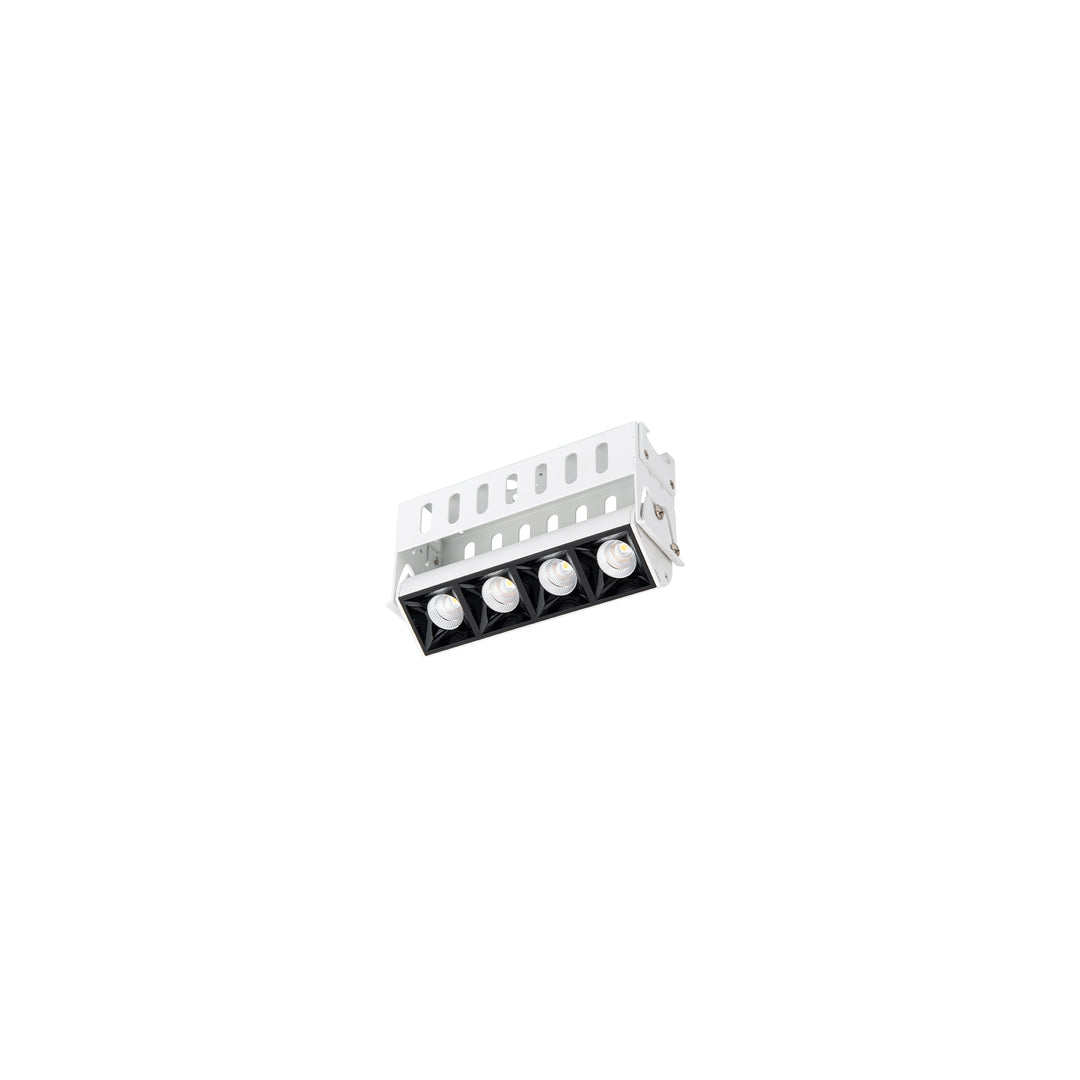 Multi Stealth Adjustable Trimless