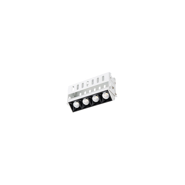 Multi Stealth Adjustable Trimless