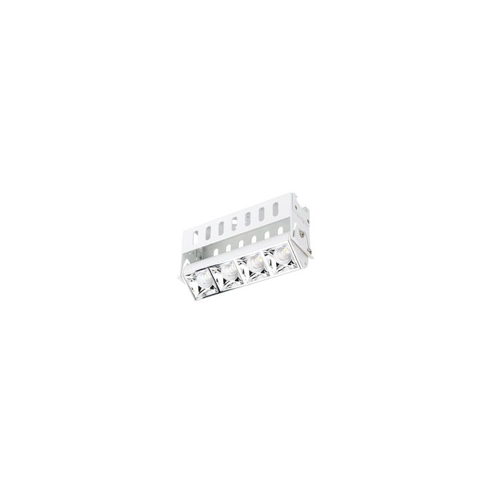 Multi Stealth Adjustable Trimless