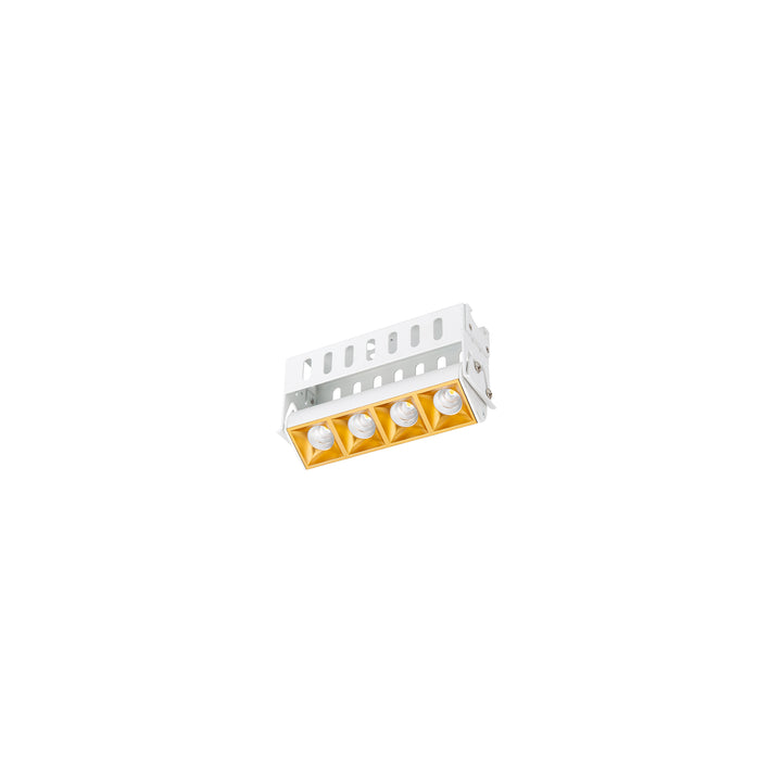 Multi Stealth Adjustable Trimless