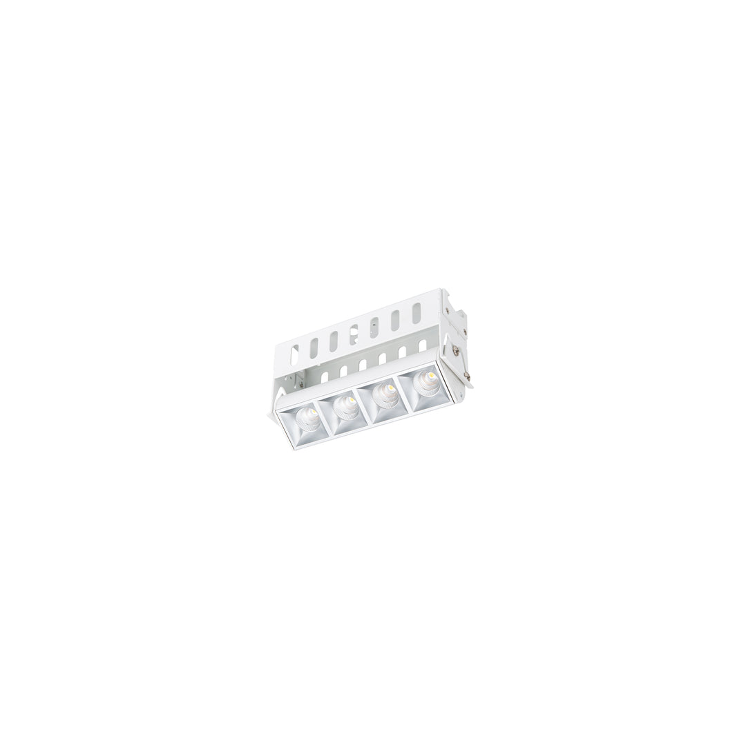 Multi Stealth Adjustable Trimless