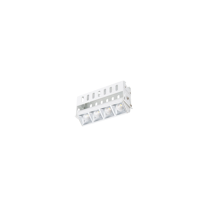 Multi Stealth Adjustable Trimless