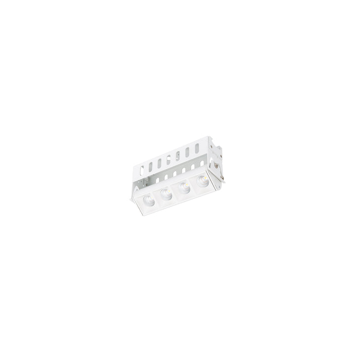 Multi Stealth Adjustable Trimless